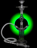 Zahrah All Glass Hookah (Z70)