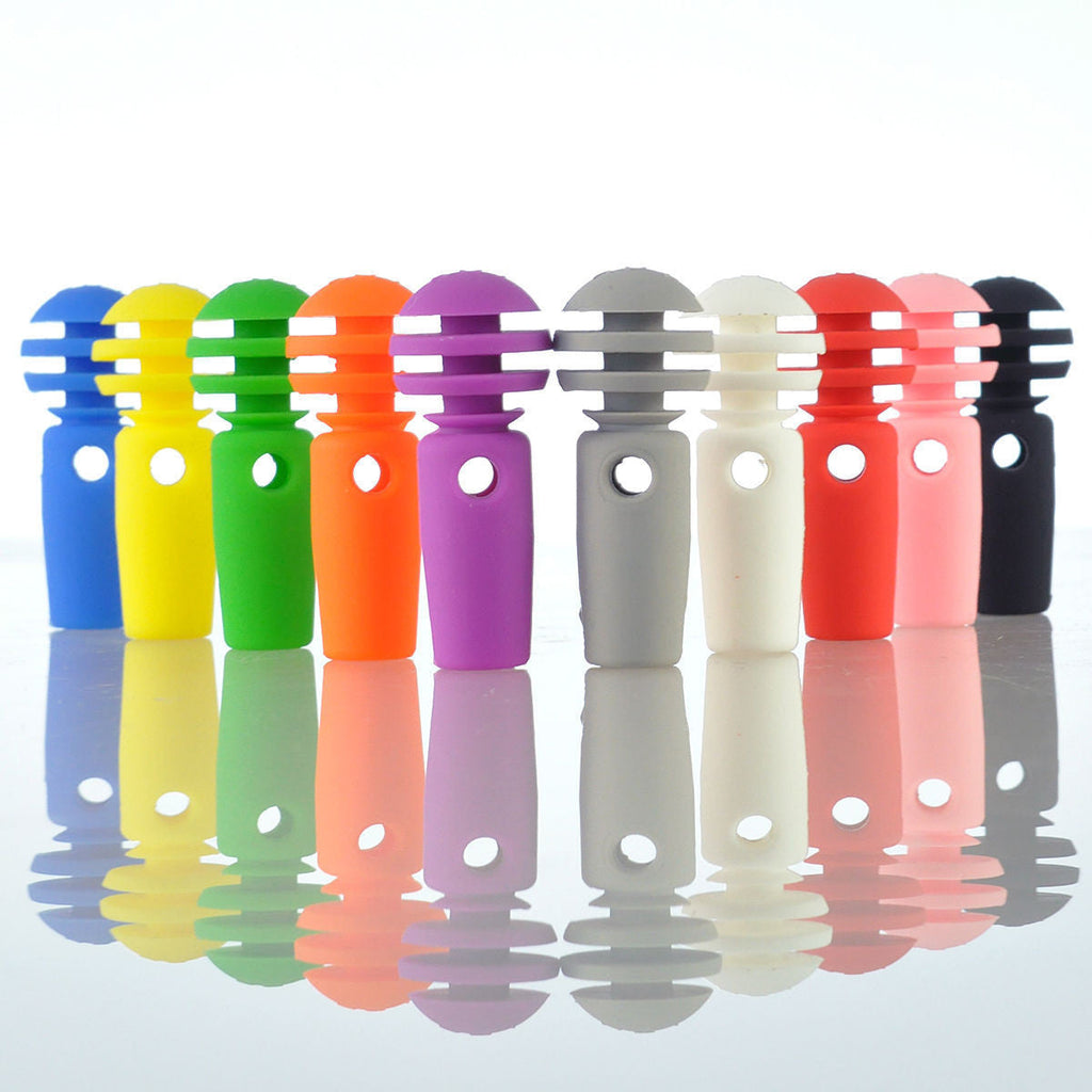 AOT Silicone Universal Purge Valve