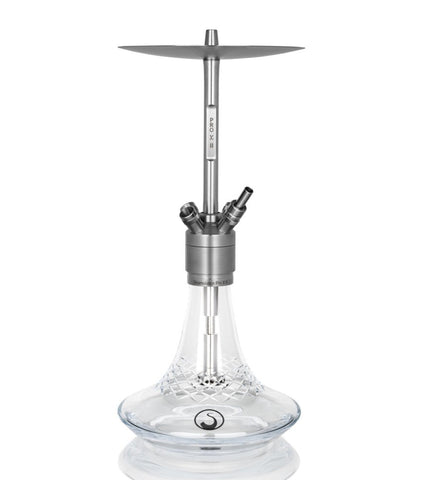 Steamulation Hookah Pro X II